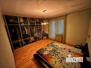 4-к квартира, вторичка, 153м2, 5/7 этаж