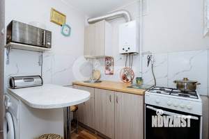 3-к квартира, вторичка, 57м2, 3/9 этаж