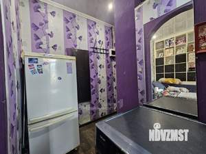 1-к квартира, вторичка, 31м2, 2/2 этаж