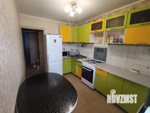 2-к квартира, вторичка, 54м2, 6/9 этаж