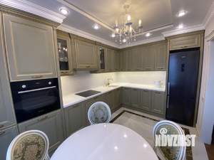 3-к квартира, вторичка, 70м2, 7/19 этаж