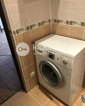 1-к квартира, вторичка, 38м2, 5/10 этаж