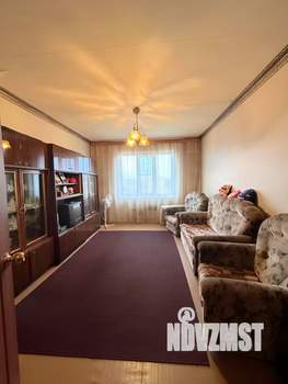3-к квартира, вторичка, 69м2, 9/10 этаж