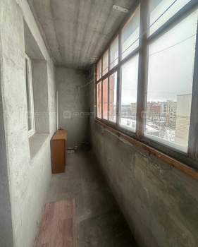 2-к квартира, вторичка, 52м2, 9/10 этаж