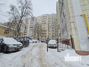 3-к квартира, вторичка, 65м2, 9/9 этаж