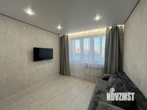 2-к квартира, вторичка, 51м2, 8/9 этаж