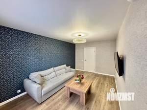 3-к квартира, вторичка, 73м2, 10/19 этаж