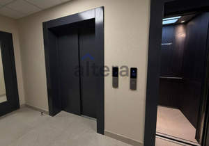 1-к квартира, вторичка, 31м2, 7/19 этаж