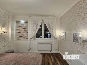 3-к квартира, вторичка, 82м2, 15/16 этаж