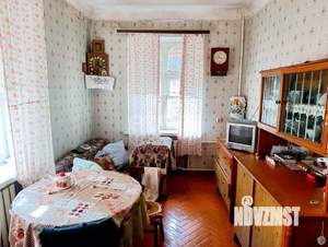 1-к квартира, вторичка, 17м2, 2/3 этаж