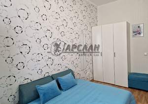 2-к квартира, вторичка, 51м2, 1/10 этаж