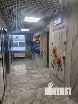 Студия квартира, вторичка, 24м2, 7/12 этаж