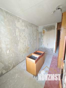 3-к квартира, вторичка, 68м2, 6/9 этаж