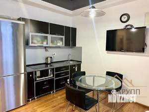 1-к квартира, вторичка, 40м2, 4/5 этаж