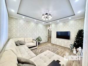 3-к квартира, вторичка, 83м2, 7/24 этаж