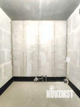 1-к квартира, вторичка, 38м2, 22/23 этаж