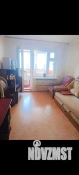 4-к квартира, вторичка, 88м2, 2/10 этаж