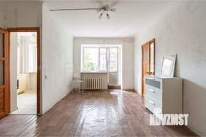 2-к квартира, вторичка, 44м2, 4/5 этаж