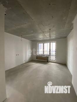 1-к квартира, сданный дом, 55м2, 3/24 этаж