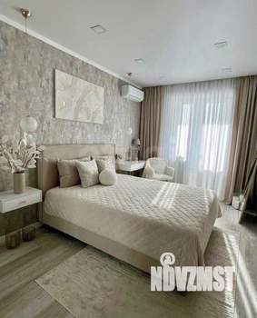 3-к квартира, вторичка, 72м2, 8/10 этаж