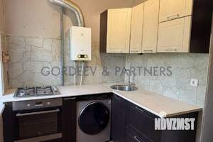 3-к квартира, вторичка, 61м2, 3/5 этаж