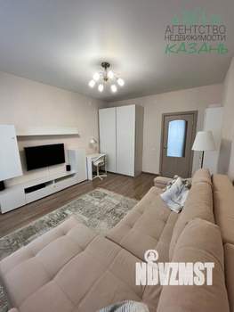 2-к квартира, вторичка, 62м2, 14/15 этаж