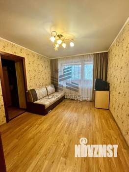 4-к квартира, вторичка, 89м2, 6/9 этаж