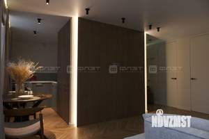 3-к квартира, вторичка, 59м2, 5/5 этаж