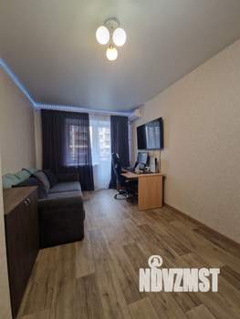1-к квартира, вторичка, 32м2, 2/10 этаж