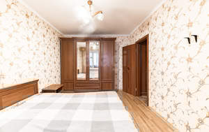 3-к квартира, вторичка, 70м2, 5/10 этаж