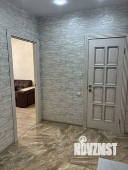 2-к квартира, вторичка, 51м2, 3/10 этаж