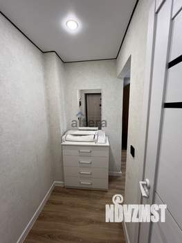 1-к квартира, вторичка, 31м2, 2/5 этаж