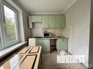 1-к квартира, вторичка, 36м2, 4/9 этаж