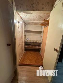 3-к квартира, вторичка, 60м2, 2/5 этаж