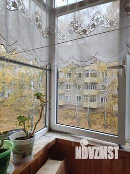 2-к квартира, вторичка, 45м2, 3/5 этаж