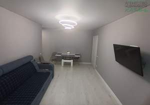 2-к квартира, вторичка, 48м2, 1/5 этаж