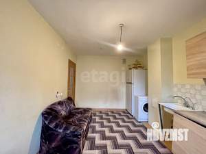 1-к квартира, вторичка, 44м2, 13/20 этаж