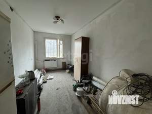 2-к квартира, вторичка, 46м2, 2/5 этаж