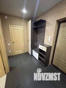 1-к квартира, вторичка, 45м2, 7/16 этаж