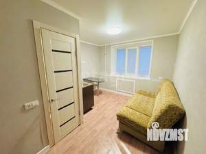 Студия квартира, вторичка, 13м2, 3/5 этаж