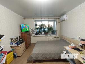 1-к квартира, вторичка, 40м2, 6/10 этаж