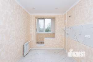 3-к квартира, вторичка, 63м2, 5/10 этаж