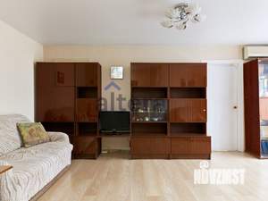 2-к квартира, вторичка, 47м2, 3/5 этаж
