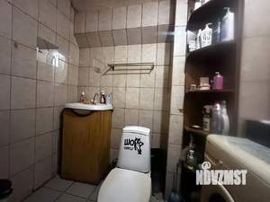 1-к квартира, вторичка, 20м2, 2/5 этаж