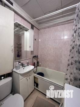 1-к квартира, вторичка, 28м2, 2/5 этаж