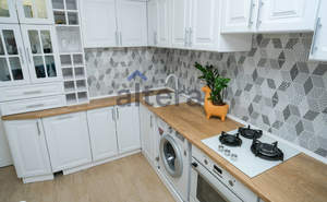 2-к квартира, вторичка, 63м2, 4/9 этаж