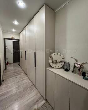 2-к квартира, вторичка, 52м2, 6/9 этаж