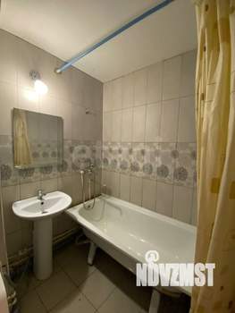 1-к квартира, вторичка, 37м2, 8/18 этаж