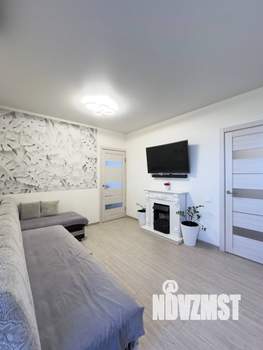 3-к квартира, вторичка, 54м2, 7/20 этаж