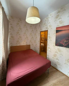 2-к квартира, вторичка, 50м2, 5/16 этаж